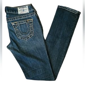 COPY - True Religion Skinny Jeans